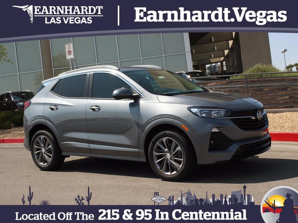 2022 Buick Encore GX Select Phoenix AZ 2022 Buick Encore GX Select Phoenix AZ
