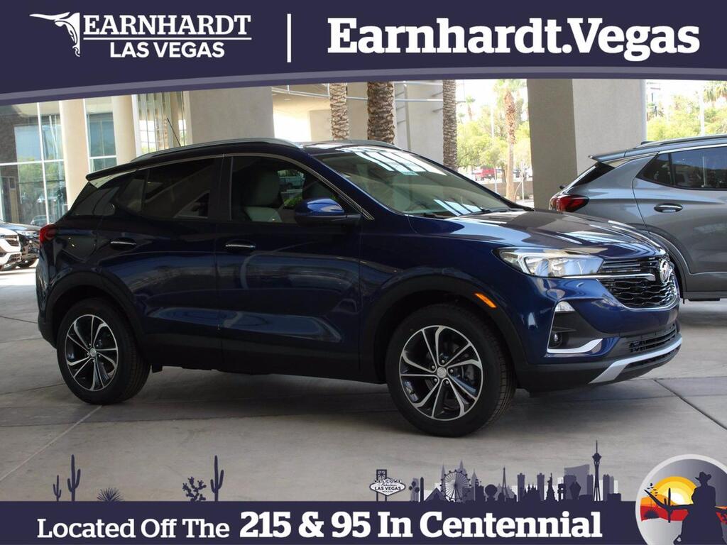 2022 Buick Encore GX Select Phoenix AZ 2022 Buick Encore GX Select Phoenix AZ