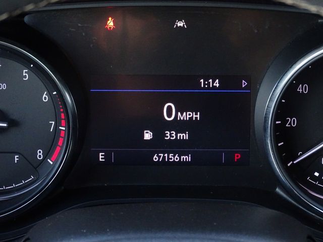 2022 Buick Encore GX Select Raleigh NC