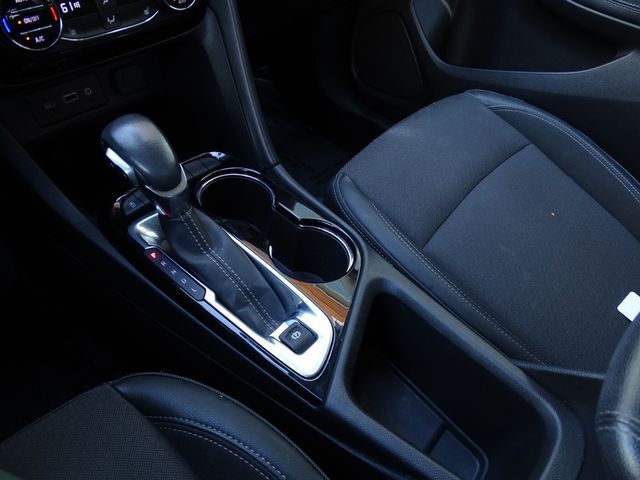 2022 Buick Encore GX Select Raleigh NC