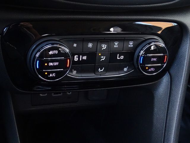 2022 Buick Encore GX Select Raleigh NC