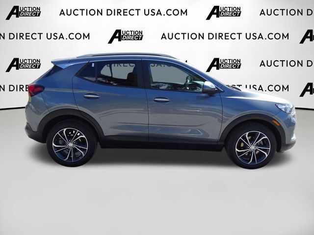 2022 Buick Encore GX Select Raleigh NC