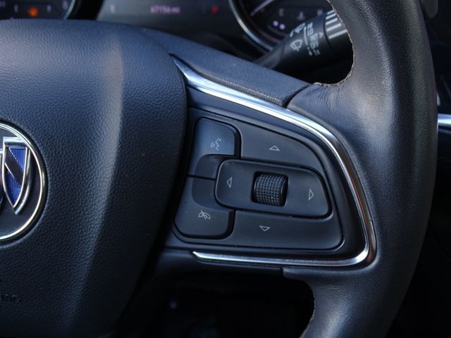 2022 Buick Encore GX Select Raleigh NC