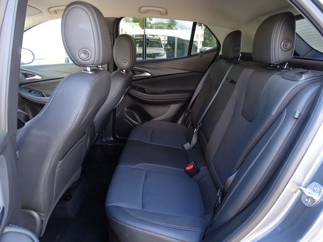 2022 Buick Encore GX Select Raleigh NC