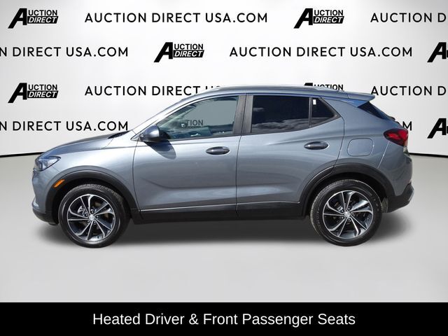 2022 Buick Encore GX Select Raleigh NC