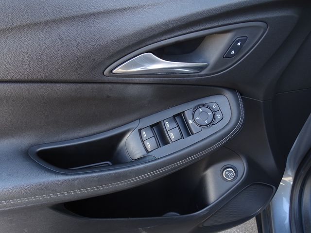 2022 Buick Encore GX Select Raleigh NC