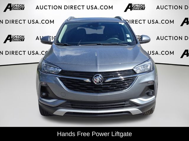 2022 Buick Encore GX Select Raleigh NC