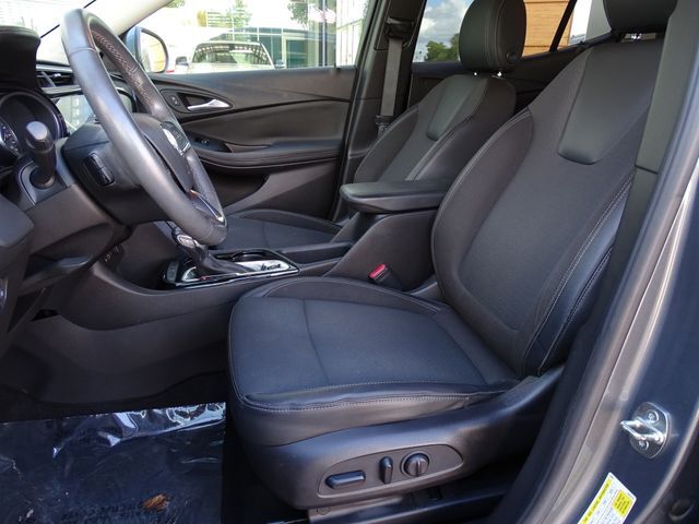 2022 Buick Encore GX Select Raleigh NC