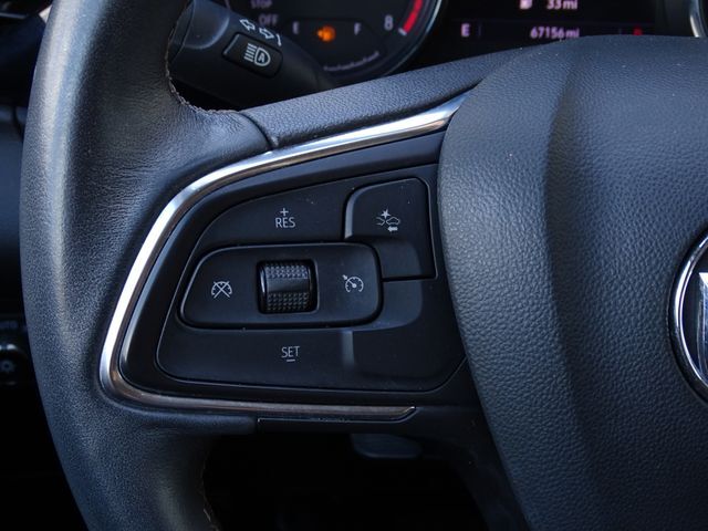 2022 Buick Encore GX Select Raleigh NC