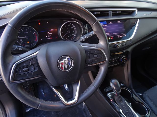 2022 Buick Encore GX Select Raleigh NC