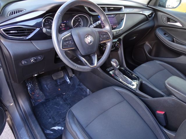 2022 Buick Encore GX Select Raleigh NC