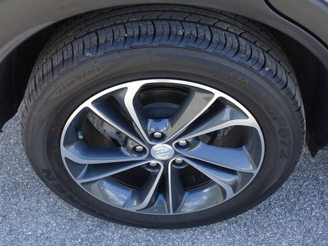 2022 Buick Encore GX Select Raleigh NC