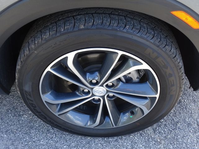 2022 Buick Encore GX Select Raleigh NC