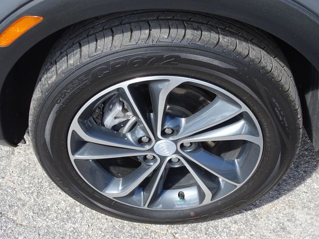 2022 Buick Encore GX Select Raleigh NC