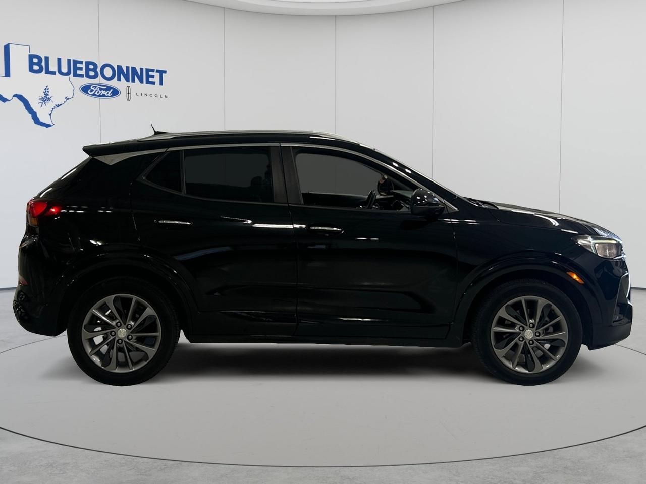 2022 Buick Encore GX Select New Braunfels TX