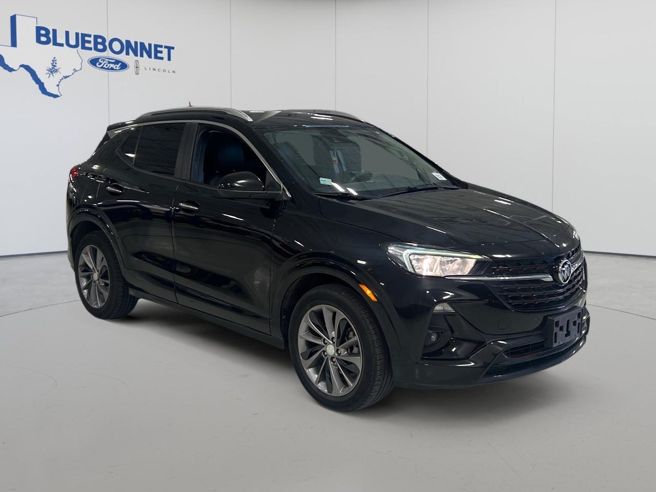2022 Buick Encore GX Select New Braunfels TX