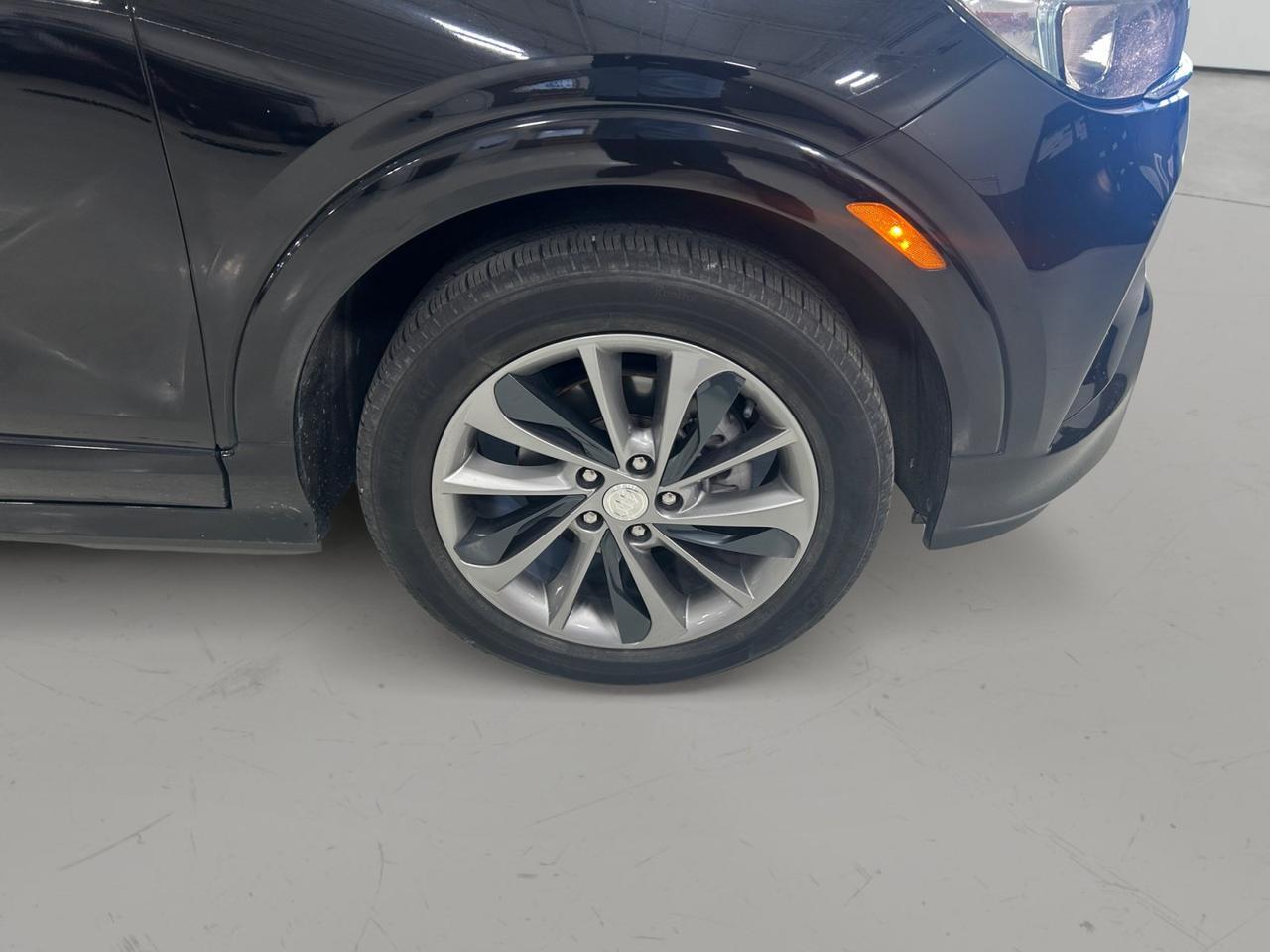 2022 Buick Encore GX Select New Braunfels TX