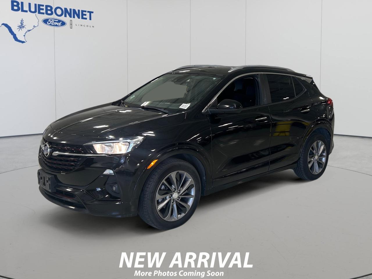2022 Buick Encore GX