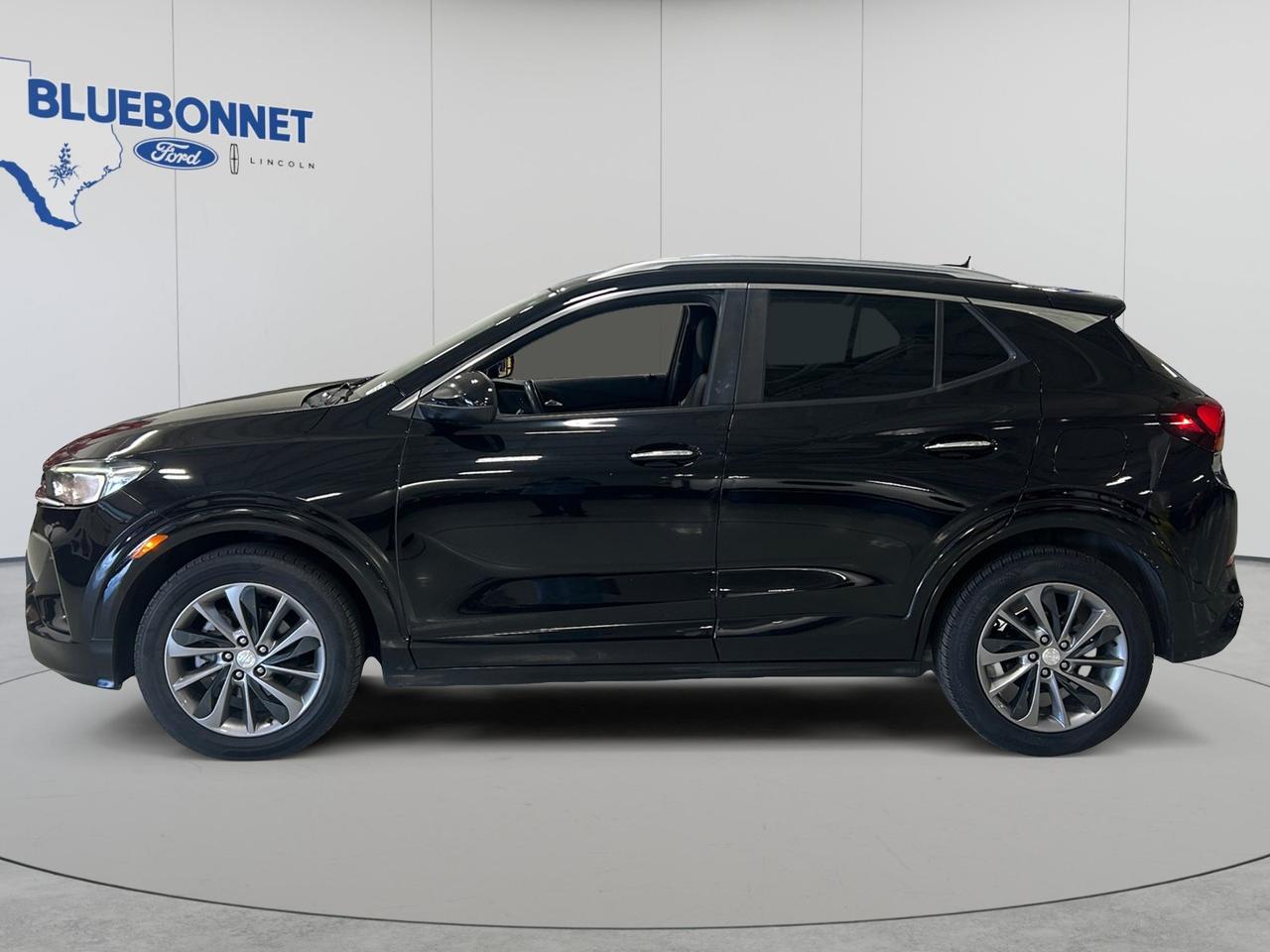 2022 Buick Encore GX Select New Braunfels TX