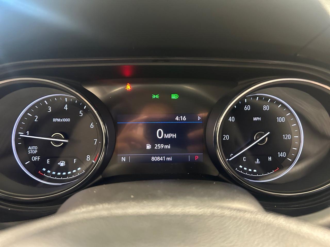 2022 Buick Encore GX Select New Braunfels TX