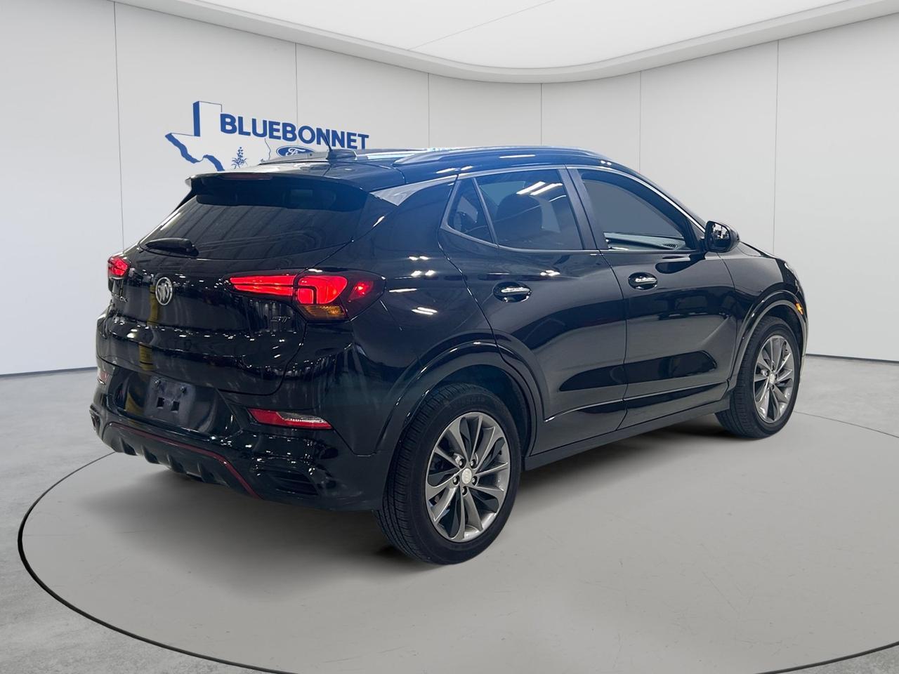 2022 Buick Encore GX Select New Braunfels TX