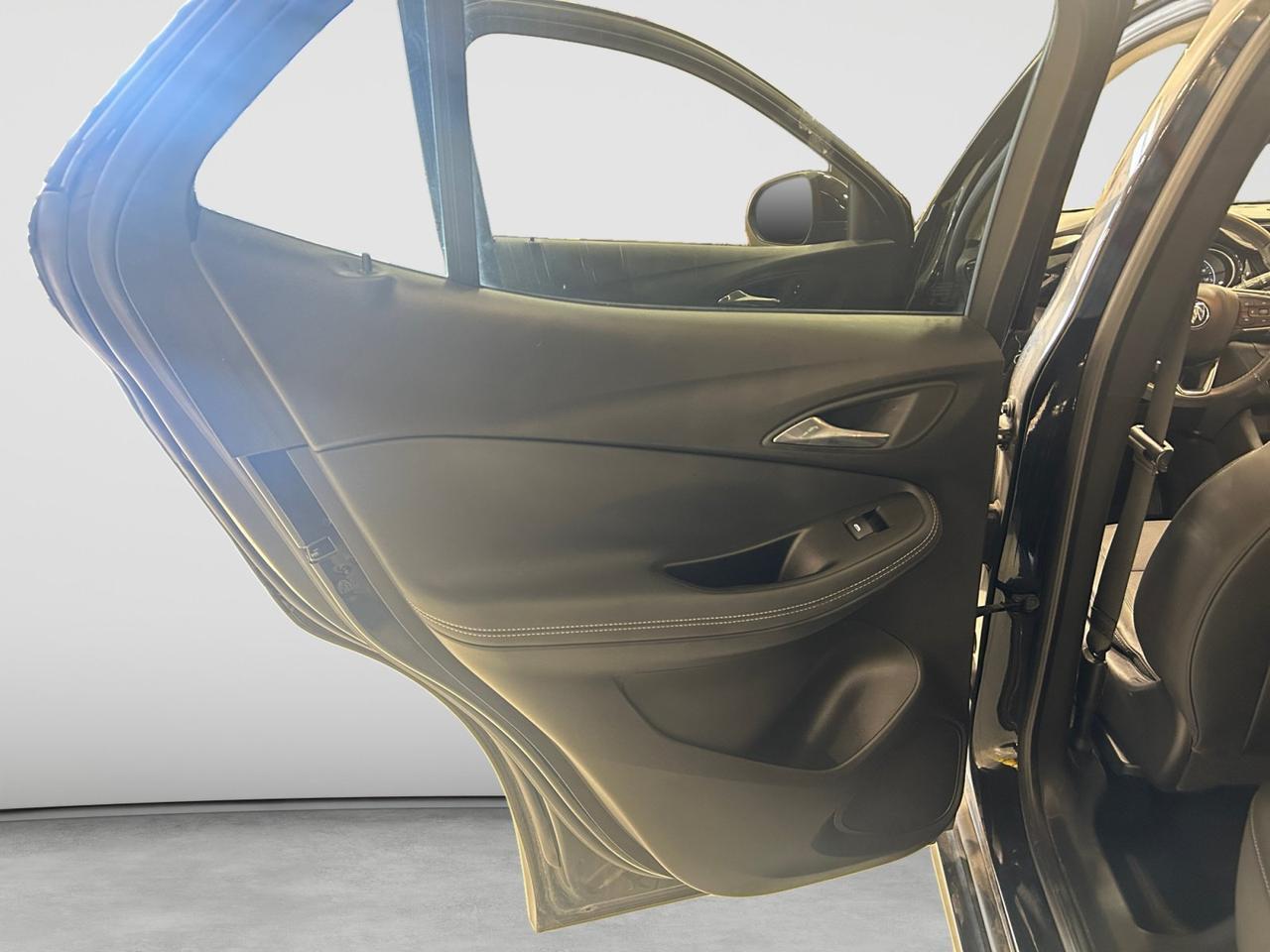 2022 Buick Encore GX Select New Braunfels TX