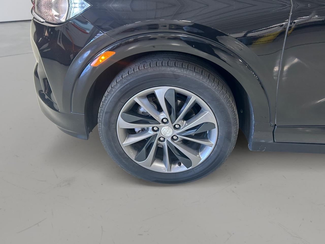 2022 Buick Encore GX Select New Braunfels TX