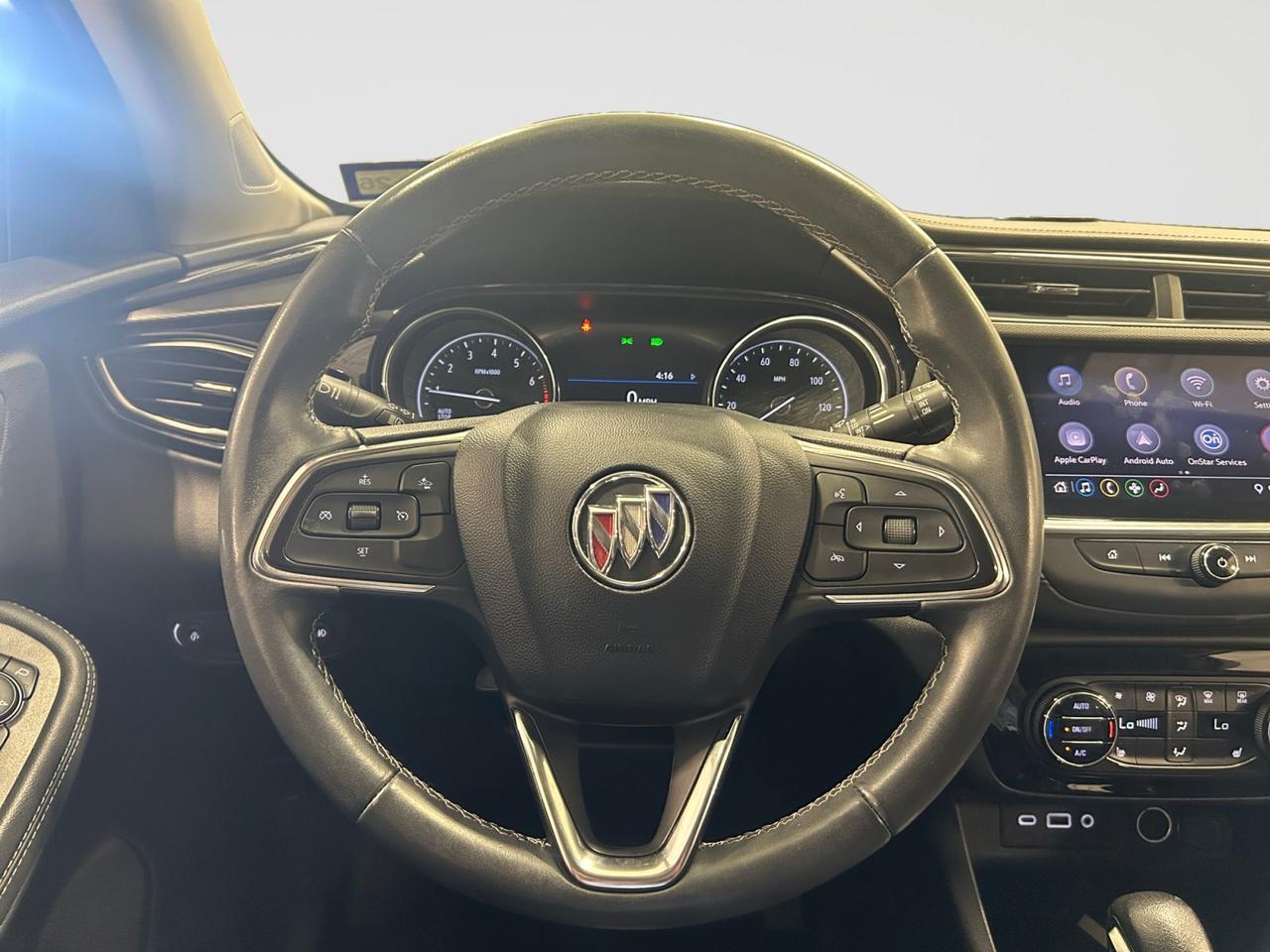 2022 Buick Encore GX Select New Braunfels TX