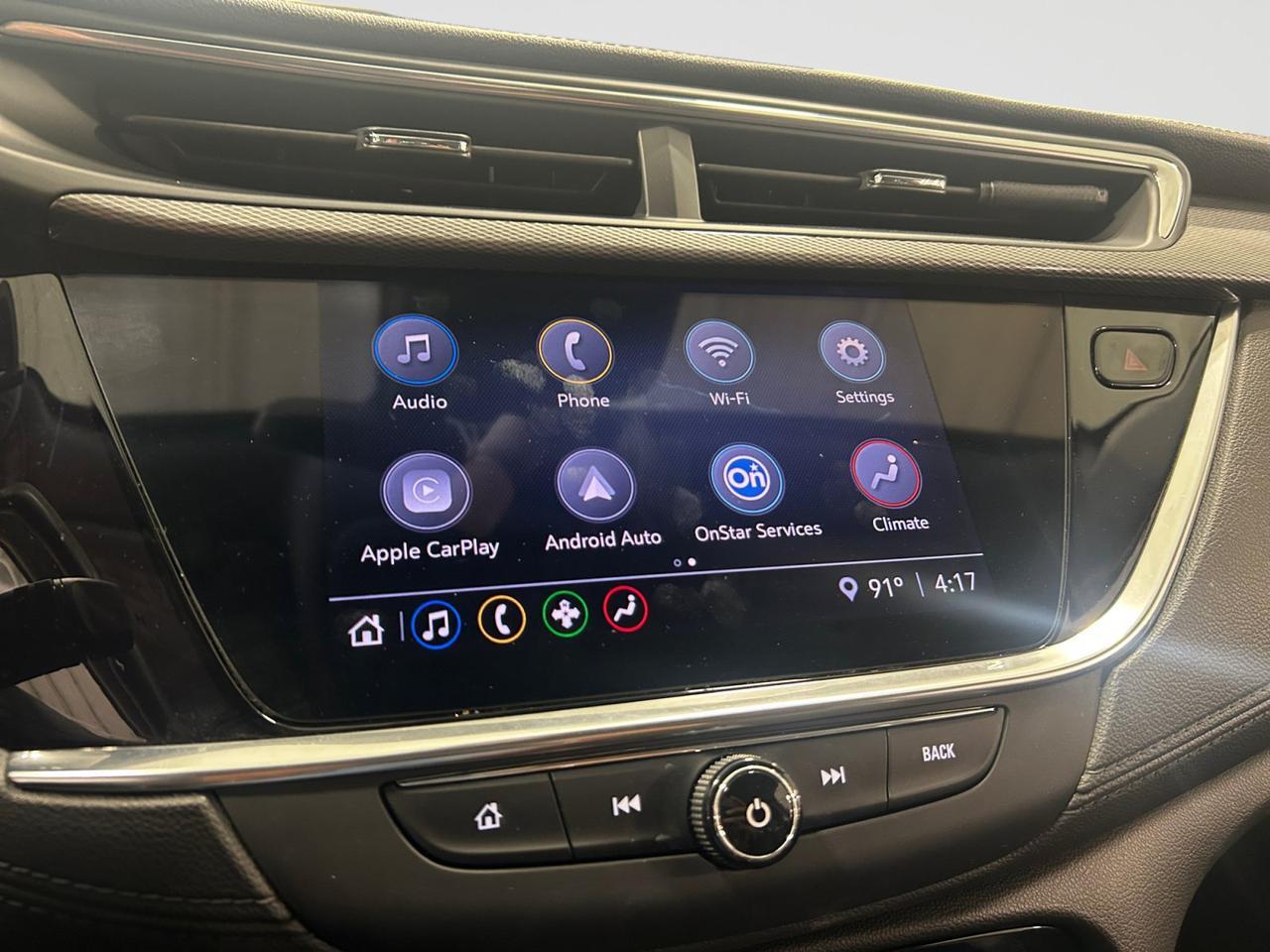 2022 Buick Encore GX Select New Braunfels TX