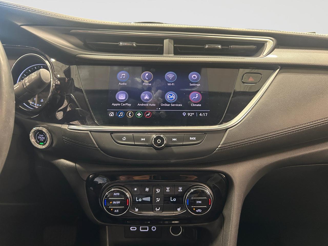 2022 Buick Encore GX Select New Braunfels TX