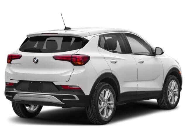 2022 Buick Encore GX Select San Juan TX