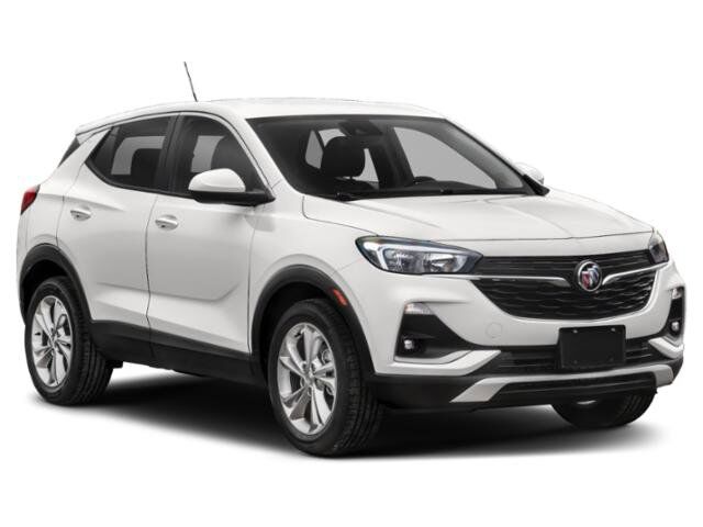 2022 Buick Encore GX Select San Juan TX