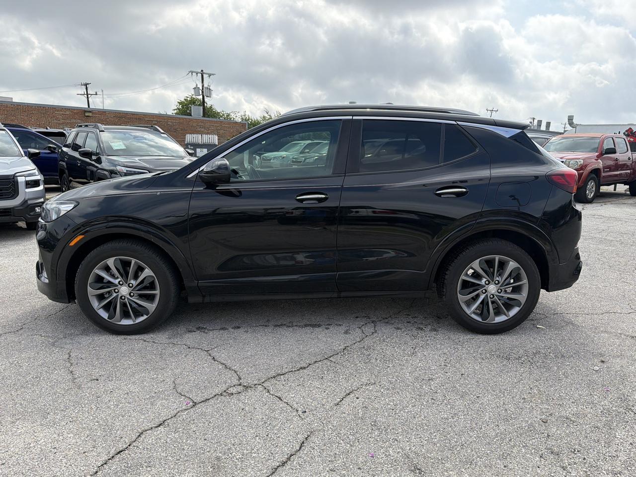 2022 Buick Encore GX Select San Antonio TX
