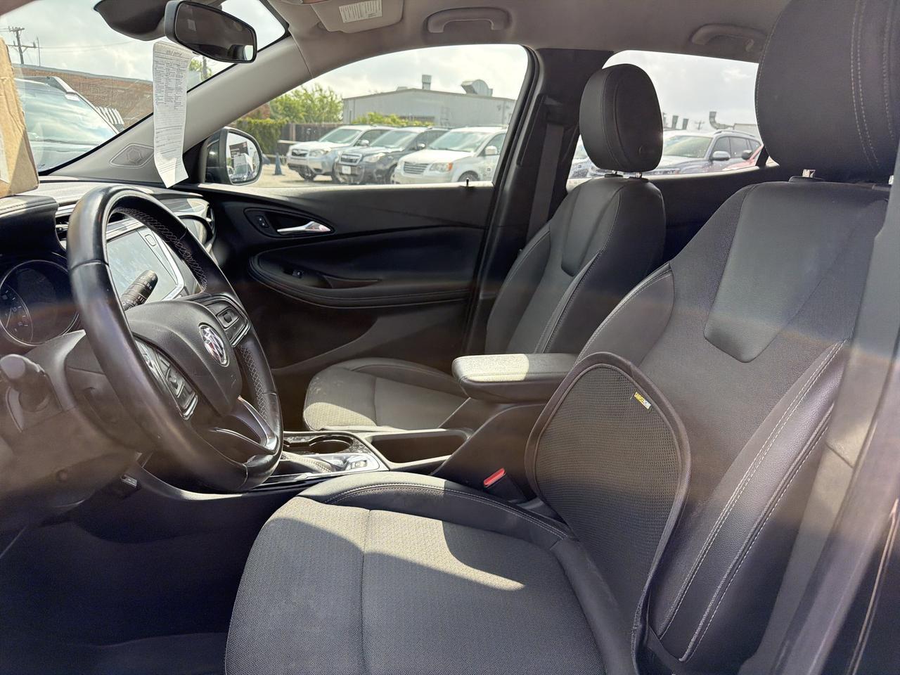 2022 Buick Encore GX Select San Antonio TX