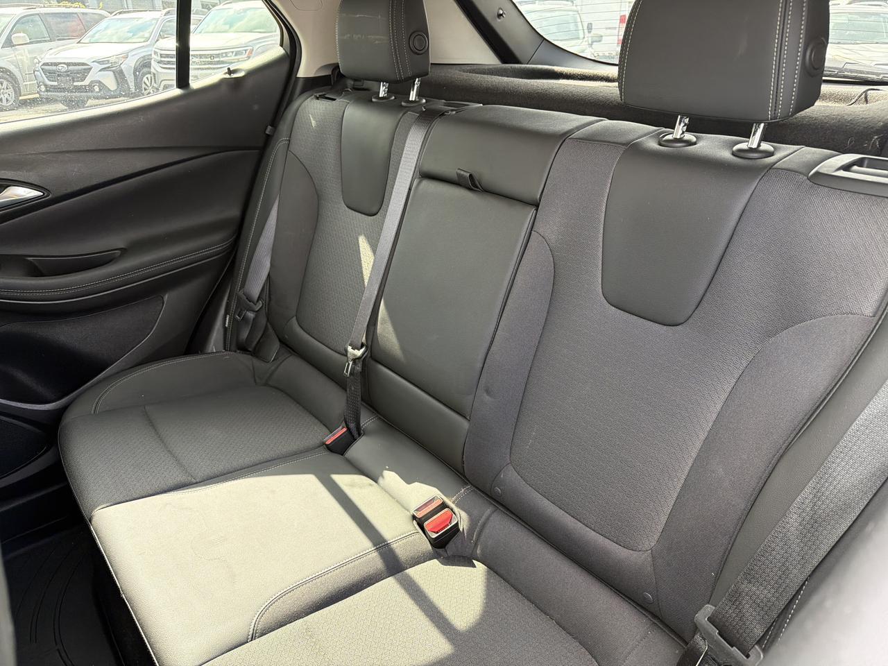 2022 Buick Encore GX Select San Antonio TX