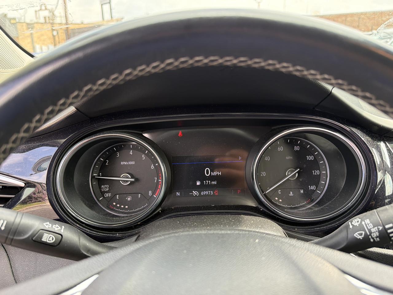 2022 Buick Encore GX Select San Antonio TX