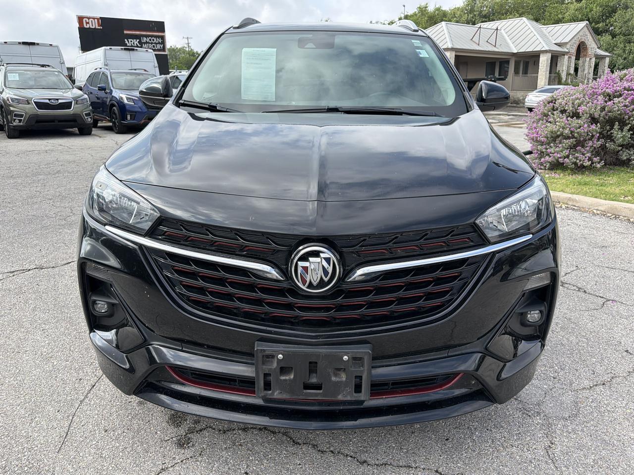 2022 Buick Encore GX Select San Antonio TX