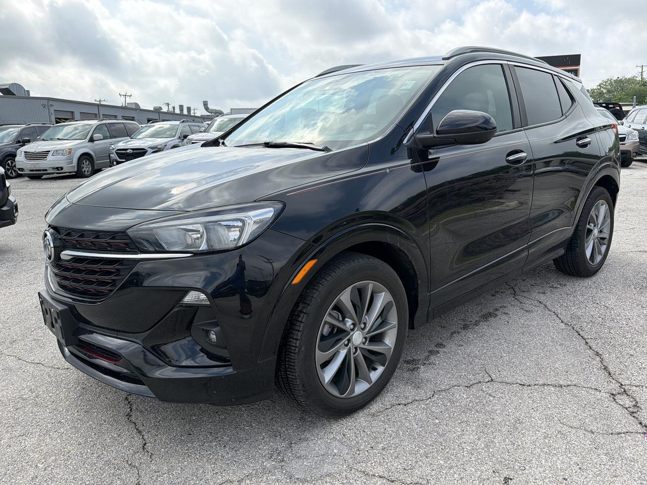 2022 Buick Encore GX Select San Antonio TX