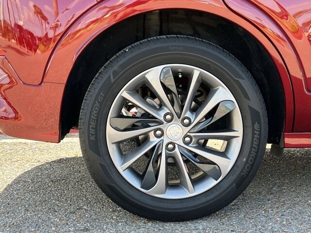 2022 Buick Encore GX Select San Juan TX