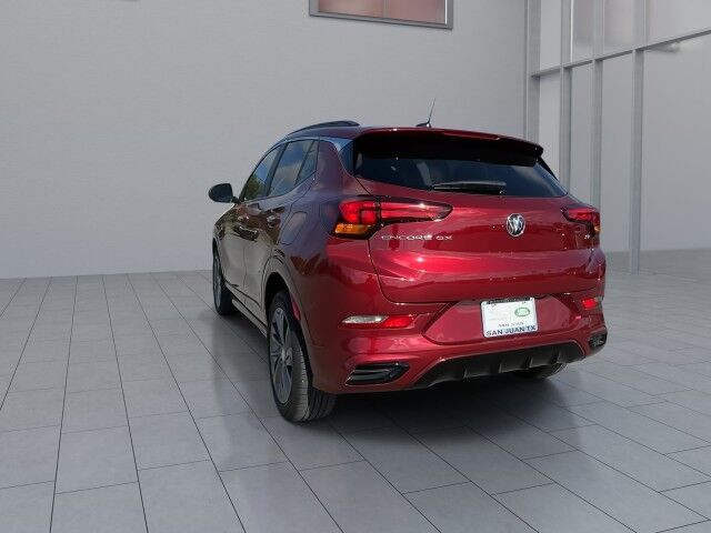 2022 Buick Encore GX Select San Juan TX