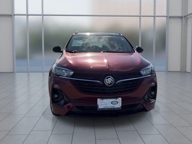 2022 Buick Encore GX Select San Juan TX