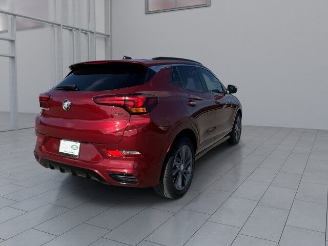 2022 Buick Encore GX Select San Juan TX