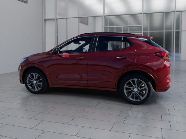 2022 Buick Encore GX Select San Juan TX