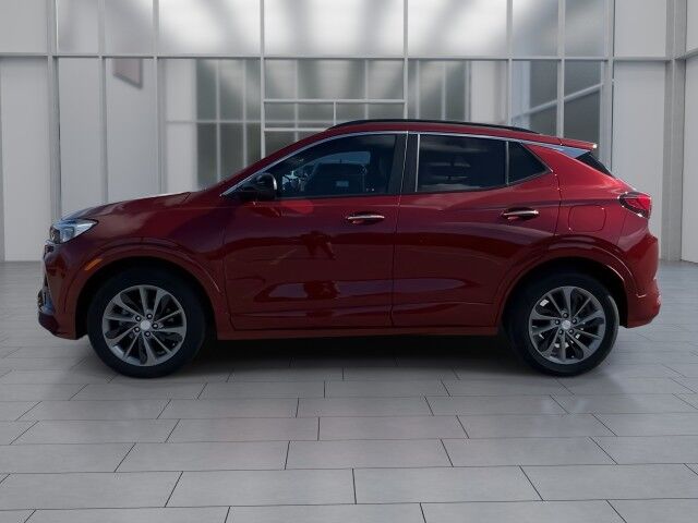 2022 Buick Encore GX Select San Juan TX