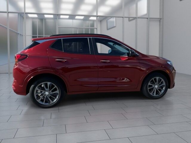 2022 Buick Encore GX Select San Juan TX