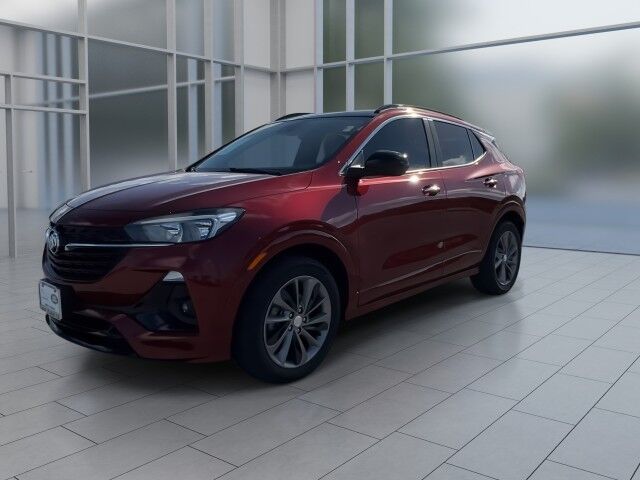2022 Buick Encore GX Select San Juan TX