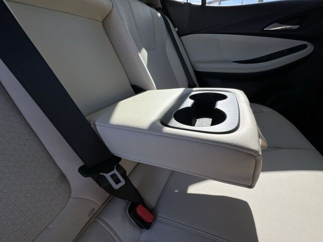 2022 Buick Encore GX Select San Juan TX