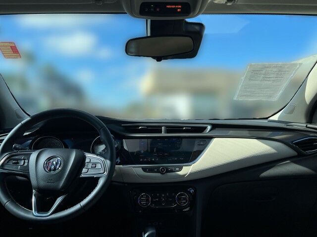 2022 Buick Encore GX Select San Juan TX