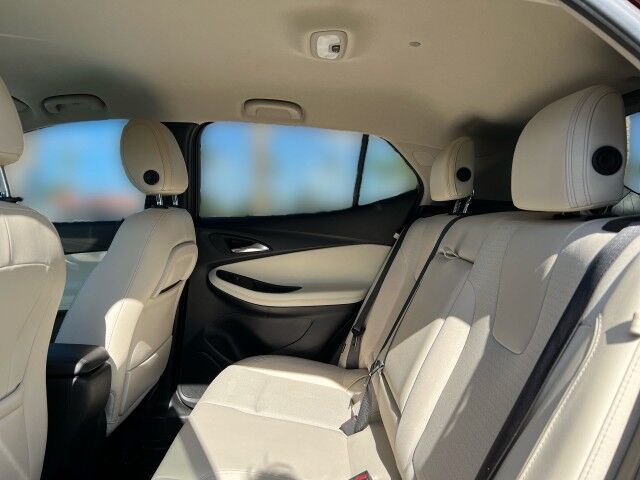 2022 Buick Encore GX Select San Juan TX