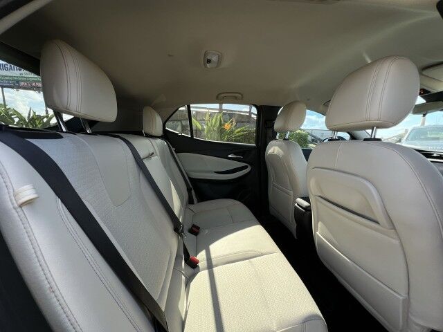 2022 Buick Encore GX Select San Juan TX